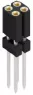 BL191414 Fischer Elektronik Steckverbindersysteme