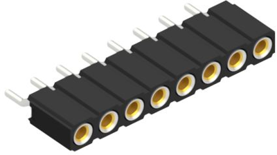 10027833 Fischer Elektronik Steckverbindersysteme