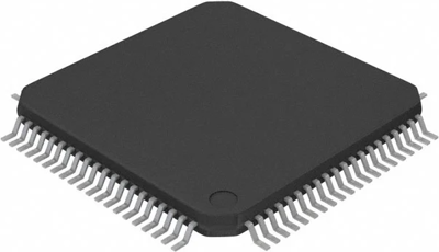 LPC1763FBD100K NXP Microcontroller