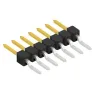 SL 12 SMD 058 7 S Fischer Elektronik Steckverbindersysteme