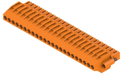 1640140000 Weidmüller Steckverbindersysteme Bild 2