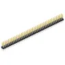 SLY 2 098 76 S Fischer Elektronik Steckverbindersysteme