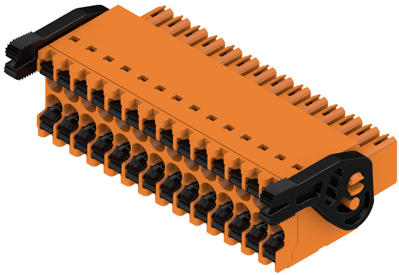 1376010000 Weidmüller Steckverbindersysteme Bild 2