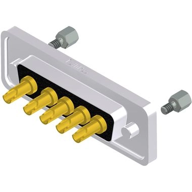 15-001133 CONEC D-Sub Steckverbinder Bild 2