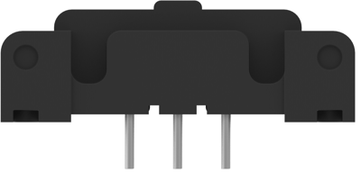 207541-6 AMP Steckverbindersysteme Bild 4