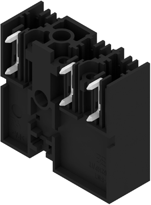 2499730000 Weidmüller Steckverbindersysteme Bild 2