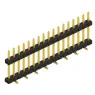 SLY 11 SMD 092 17 G Fischer Elektronik Steckverbindersysteme