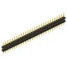 SLY 5 040 28 G Fischer Elektronik Steckverbindersysteme