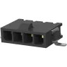 2-1445091-4 AMP Steckverbindersysteme