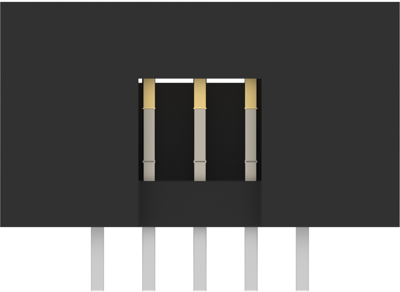 5-102619-3 AMP Steckverbindersysteme Bild 4