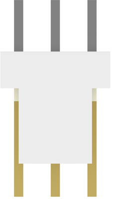 641213-3 AMP Steckverbindersysteme Bild 3