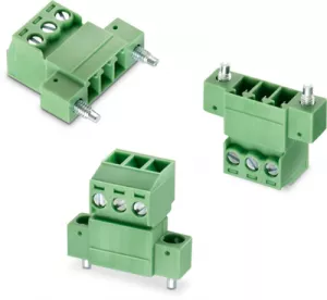 691349340002 Würth Elektronik eiSos Steckverbindersysteme
