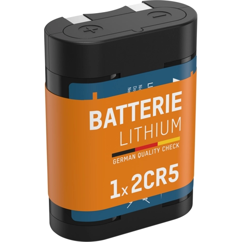 5020032 Ansmann Rundzellen, 9V-Blöcke Bild 2