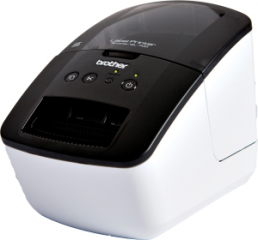 PC-Etikettendrucker QL-700