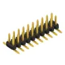 SLY 8 SMD 036 20 G Fischer Elektronik Steckverbindersysteme
