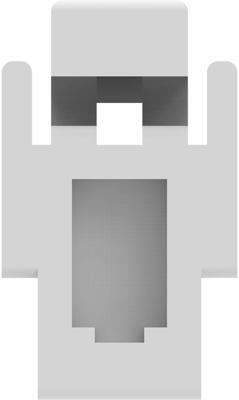 1-1123823-1 AMP Steckverbindersysteme Bild 4
