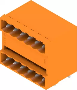 1602060000 Weidmüller Steckverbindersysteme