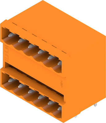 1602060000 Weidmüller Steckverbindersysteme Bild 1