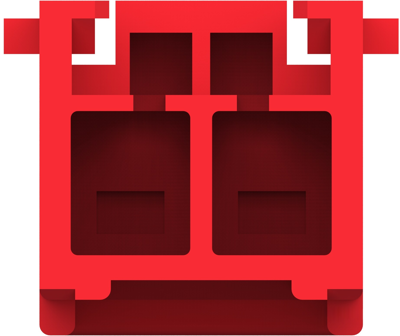 176282-2 AMP Steckverbindersysteme Bild 5