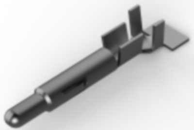 926887-1 AMP Crimpkontakte