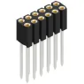 BL 10 12 Fischer Elektronik Steckverbindersysteme