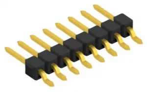 10050129 Fischer Elektronik Steckverbindersysteme