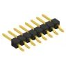 SL 12 SMD 032 8 G Fischer Elektronik Steckverbindersysteme