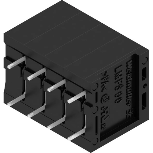 1426340000 Weidmüller Steckverbindersysteme Bild 2