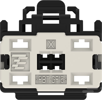 1456471-1 TE Connectivity Automotive Leistungssteckverbinder Bild 5