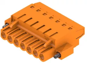 1844040000 Weidmüller Steckverbindersysteme