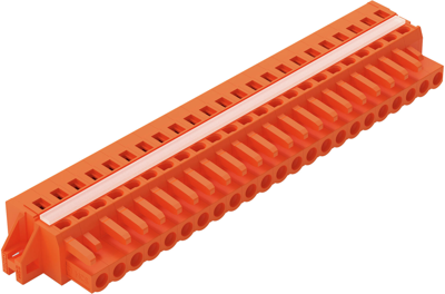 231-323/027-000 WAGO Steckverbindersysteme Bild 1