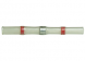 Löt-Schrumpf Kabelverbinder, 0,8 mm², 2 mm², rot