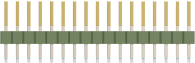 1-826634-7 AMP Steckverbindersysteme Bild 4