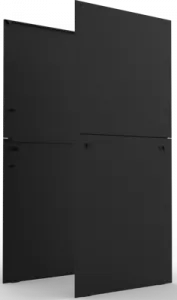 21630-061 SCHROFF Gehäusezubehör