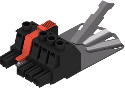 2627520000 Weidmüller Steckverbindersysteme Bild 2