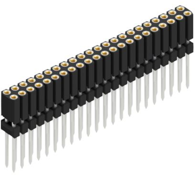 10026274 Fischer Elektronik Steckverbindersysteme