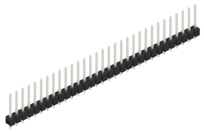 10054205 Fischer Elektronik Steckverbindersysteme