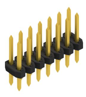 10062487 Fischer Elektronik Steckverbindersysteme