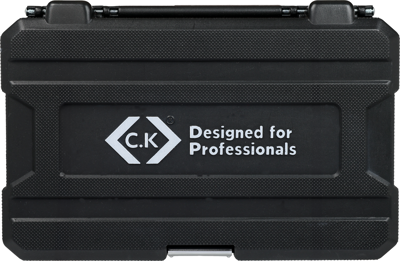 T4822 TQD C.K Tools Drehmomentwerkzeuge und Zubehör Bild 5