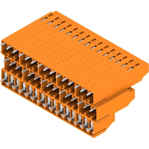 1979170000 Weidmüller Steckverbindersysteme Bild 2