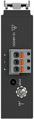 852-1111/000-001 WAGO Industrial Ethernet Switches Bild 5