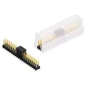 SL 11 SMD 062 40 S B SM Fischer Elektronik Steckverbindersysteme