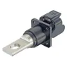 09930010303 Harting Steckverbinder für Energiespeicher