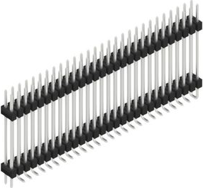 SL16SMD24756ZP Fischer Elektronik Steckverbindersysteme Bild 1