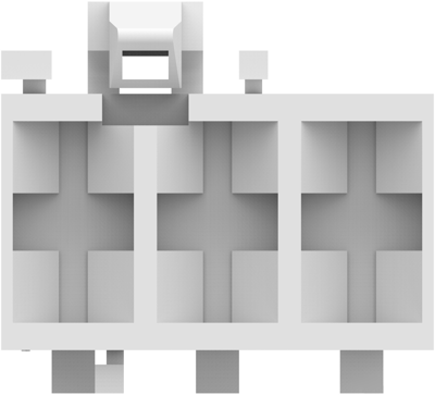 2-1241961-7 AMP Steckverbindersysteme Bild 5