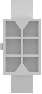 770372-1 AMP Steckverbindersysteme Bild 4