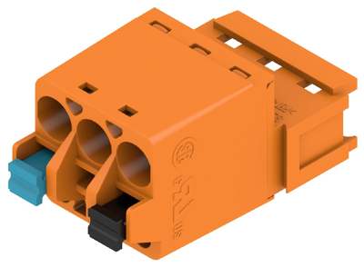 2766930000 Weidmüller Steckverbindersysteme Bild 2