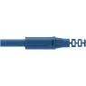 SKU 30 L NI / OK / BL SCHÜTZINGER Laborsteckverbinder