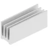 10155831 Fischer Elektronik Kühlkörper