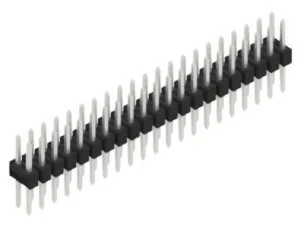 10053414 Fischer Elektronik Steckverbindersysteme